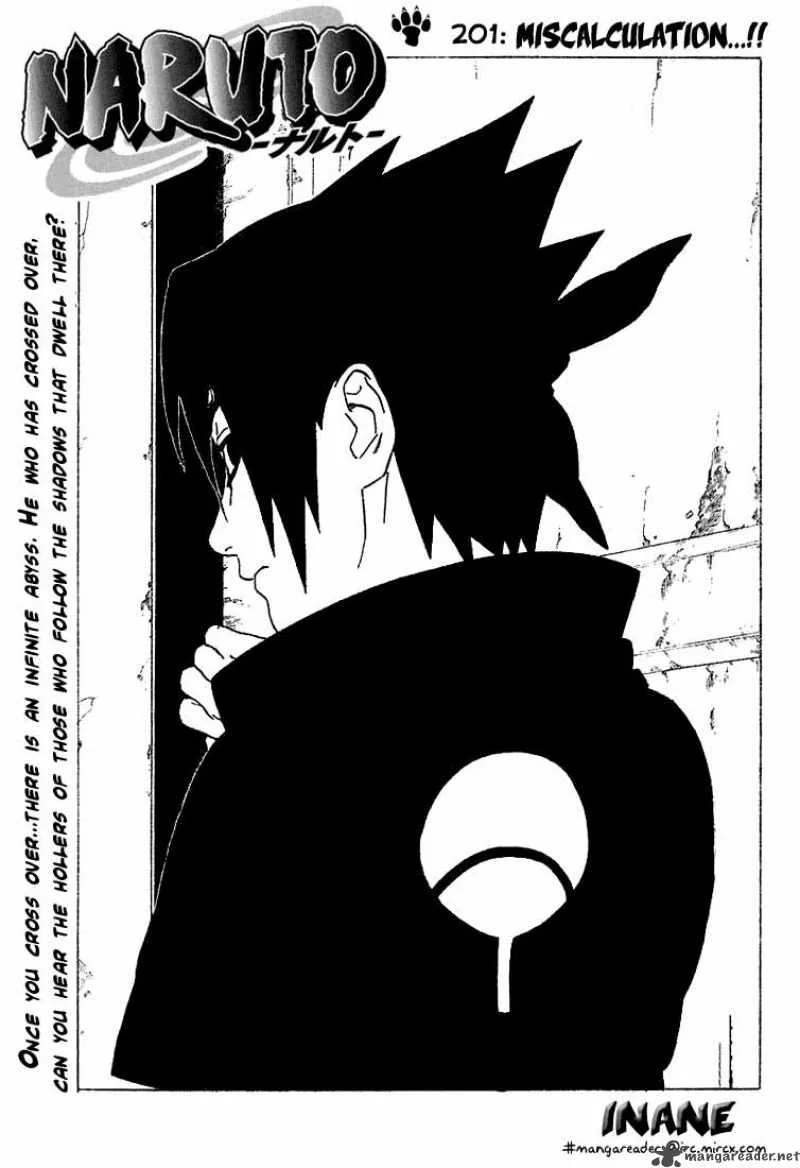 Chapter 201