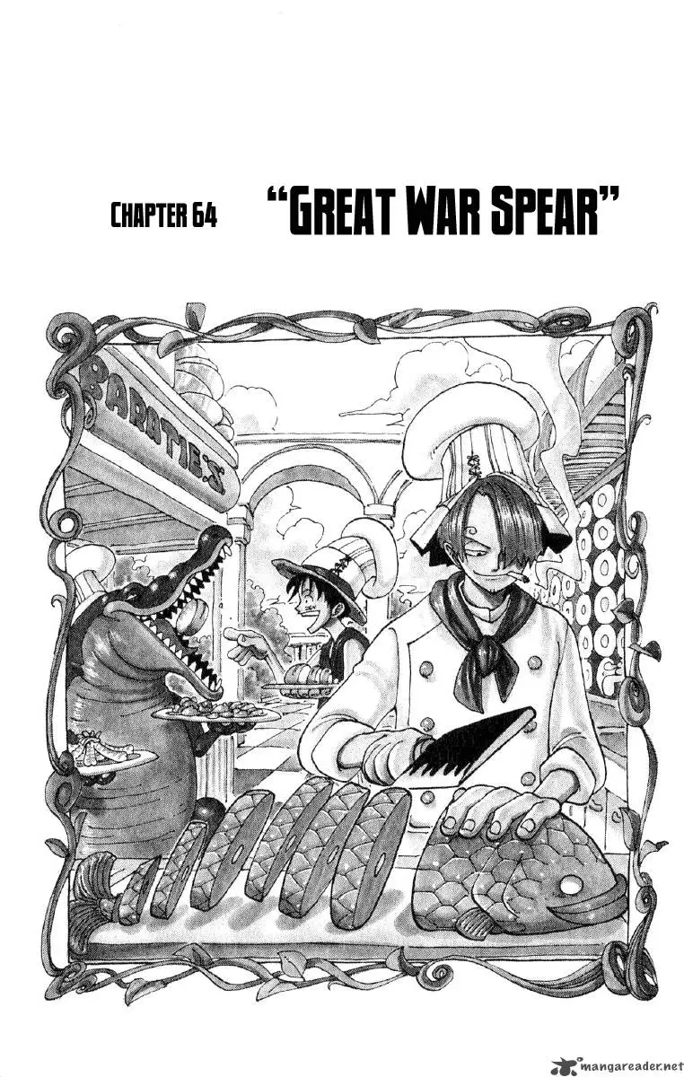 Chapter 64
