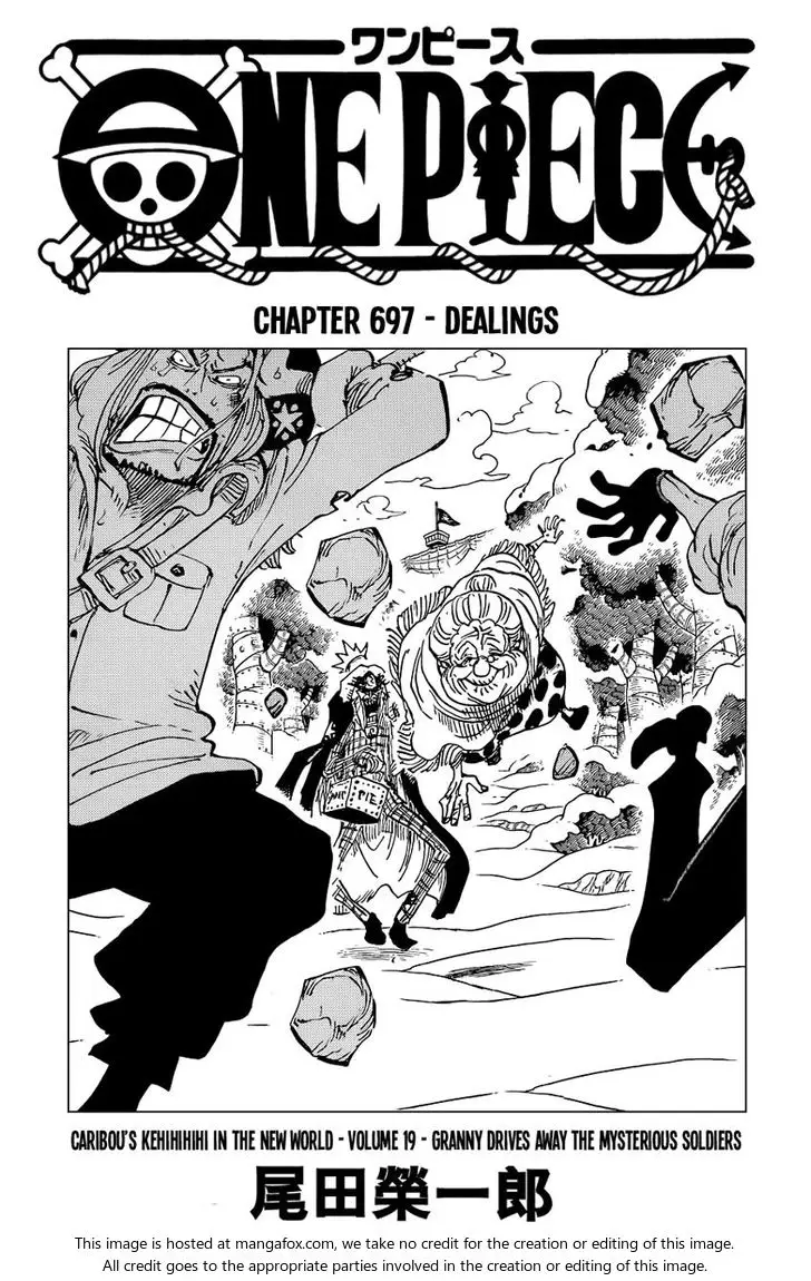 Chapter 697