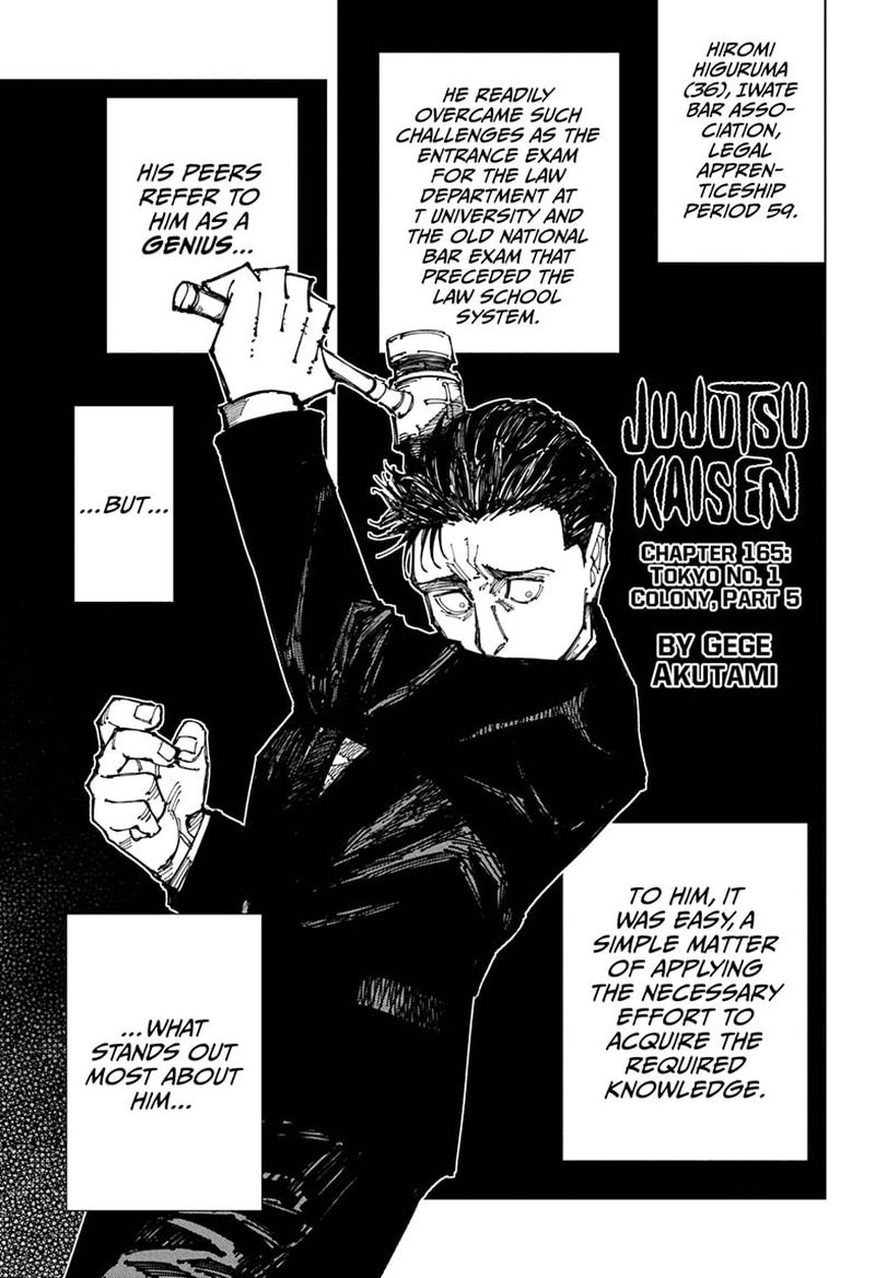 Chapter 165