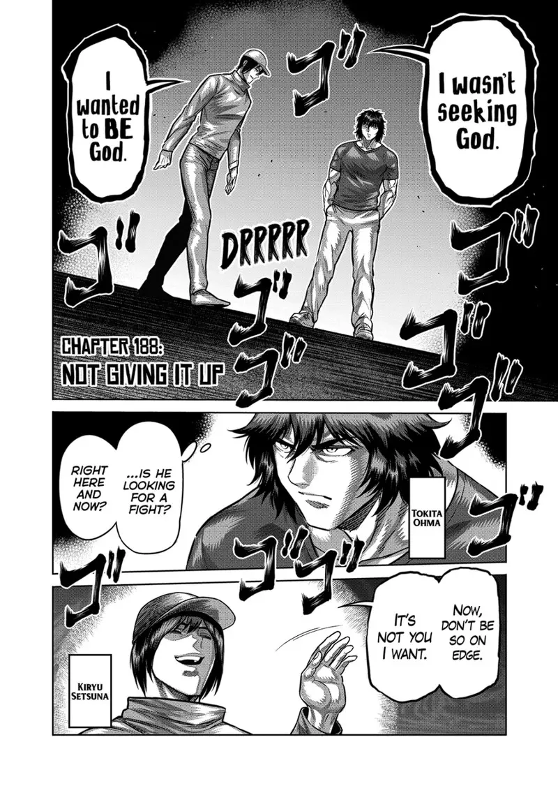 Chapter 188