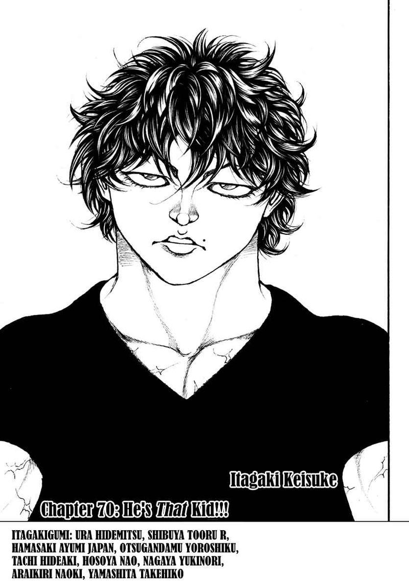 Chapter 70