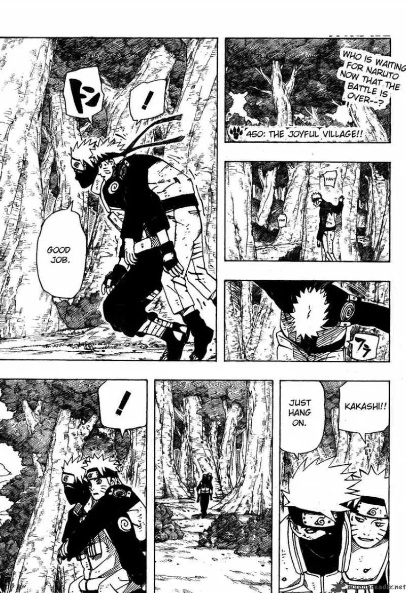 Chapter 450