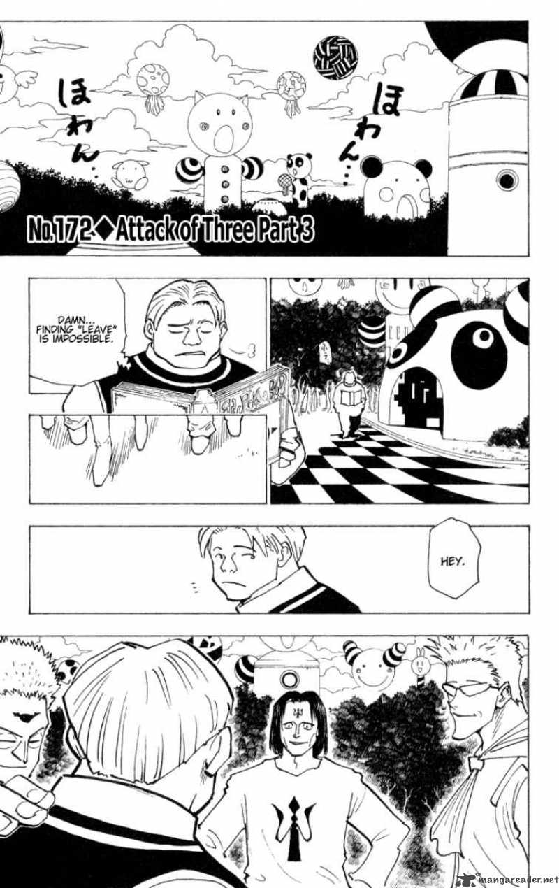 Chapter 172
