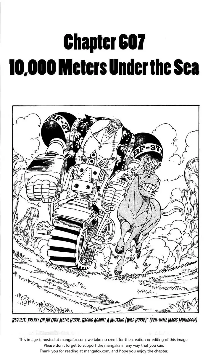 Chapter 607