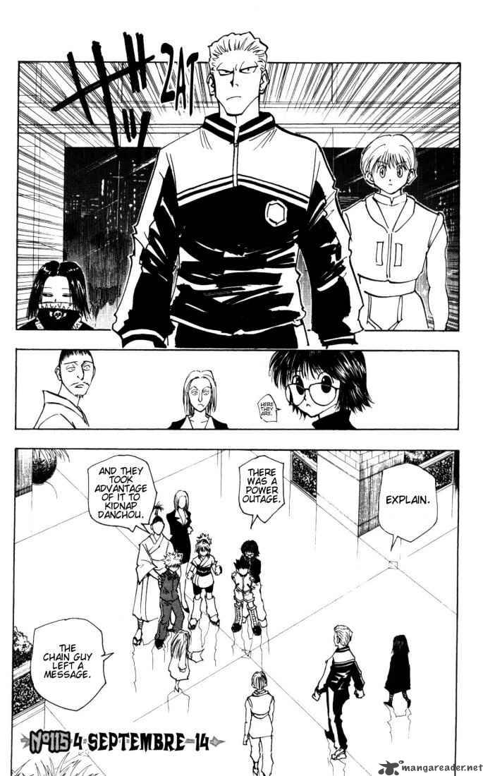 Chapter 115