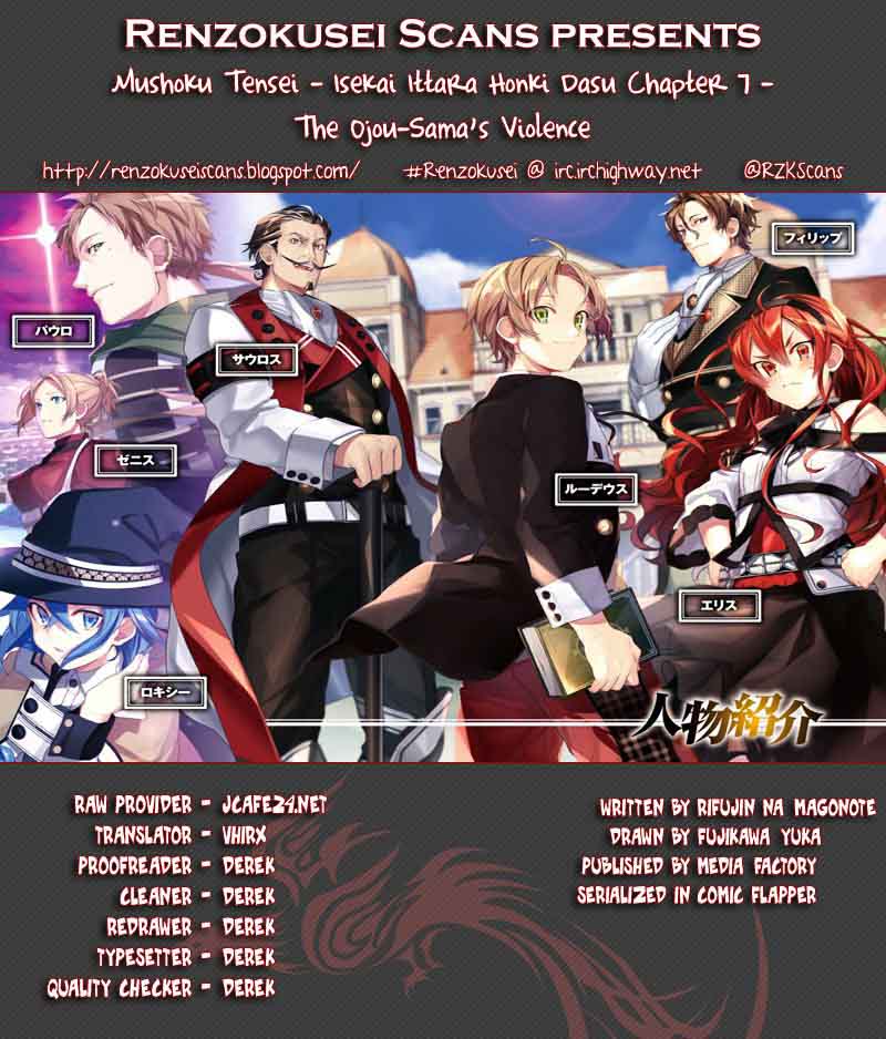 Chapter 7