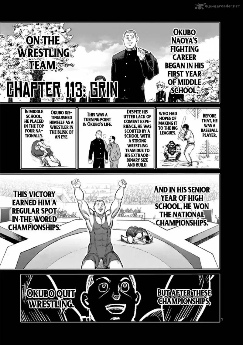 Chapter 113