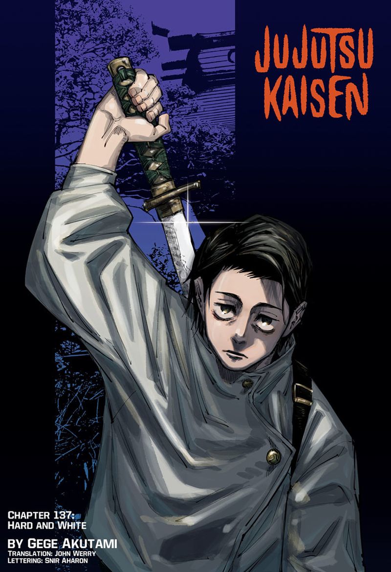 Chapter 137