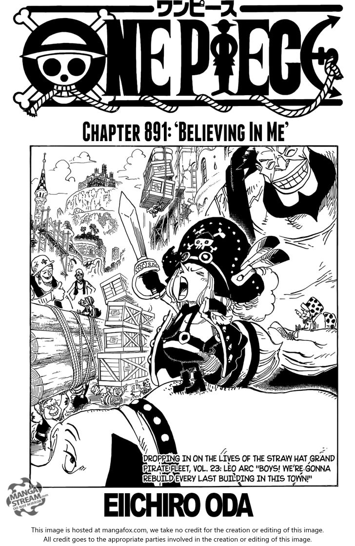 Chapter 891