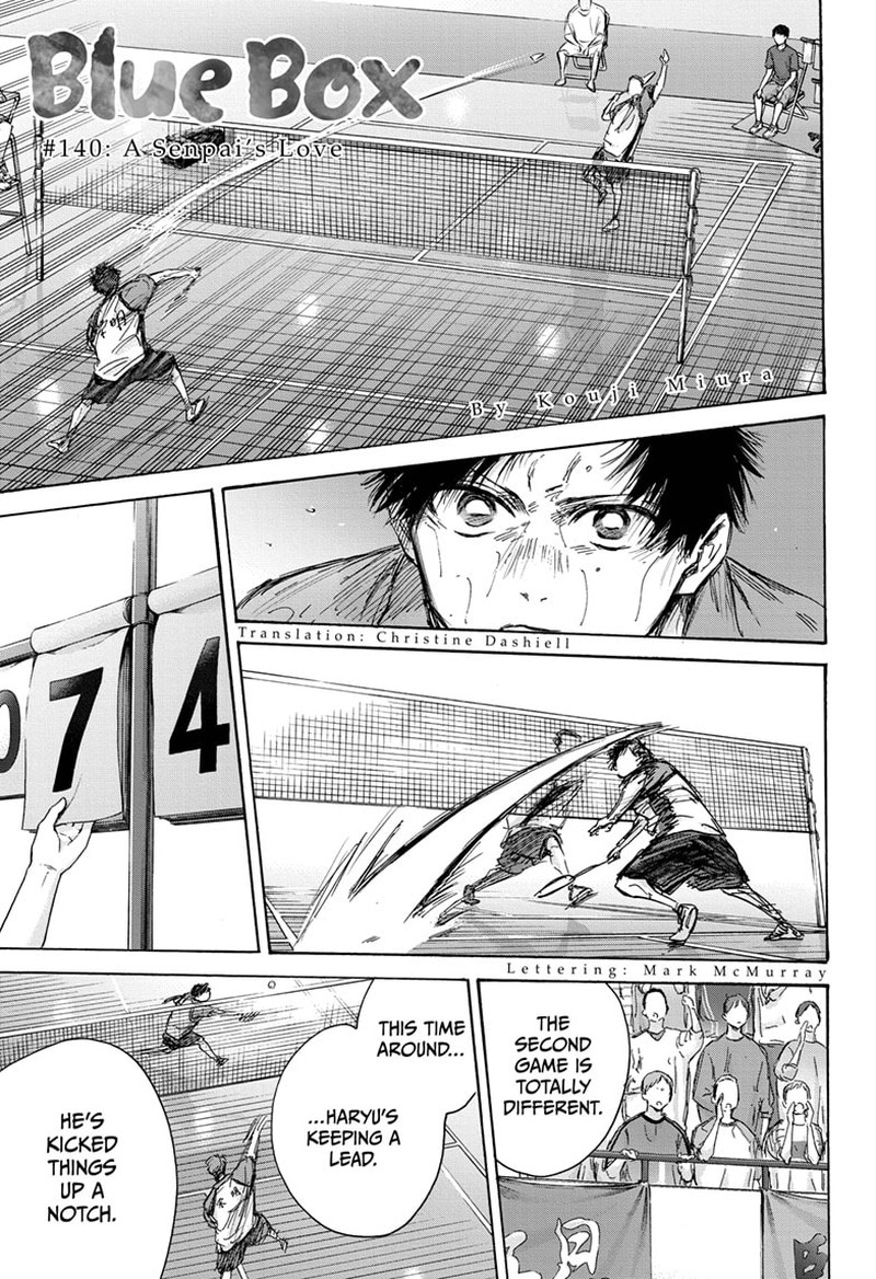 Chapter 140