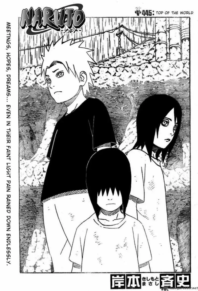 Chapter 445