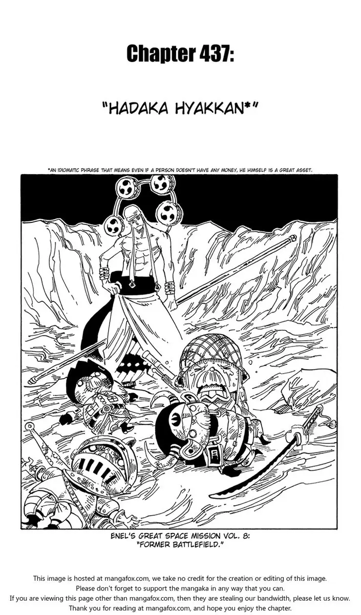 Chapter 437