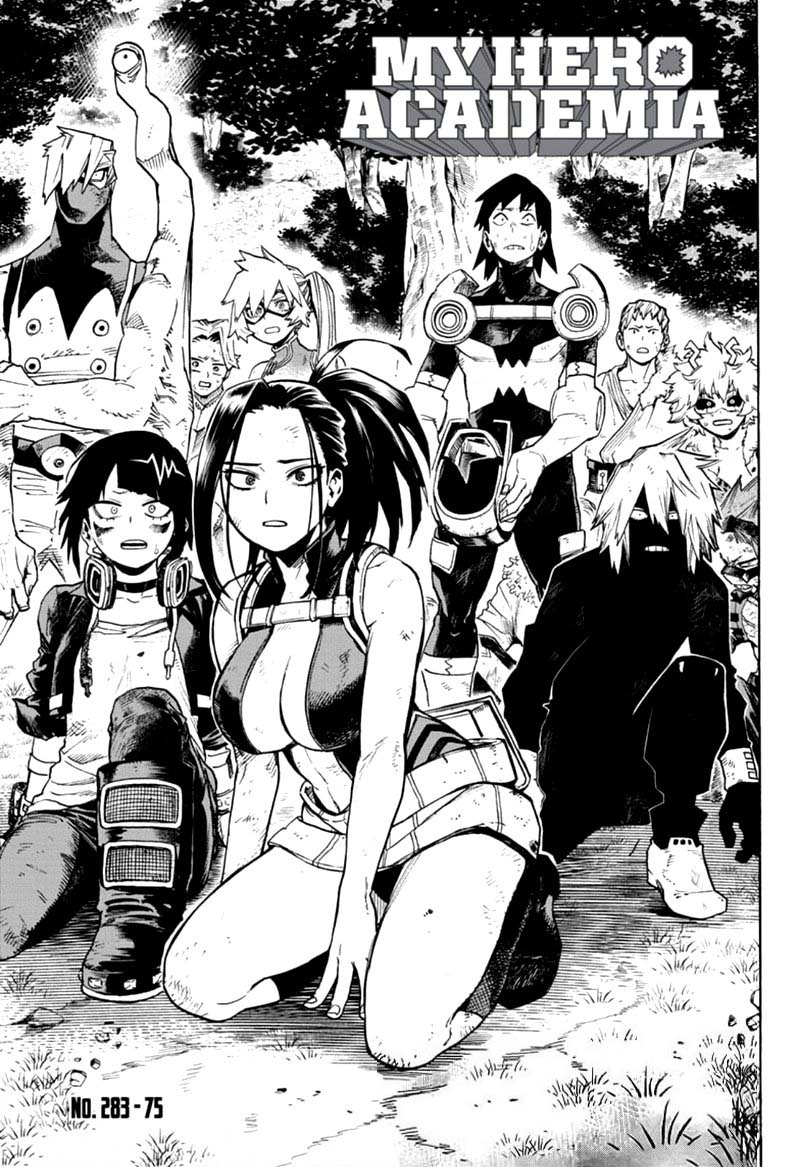 Chapter 283