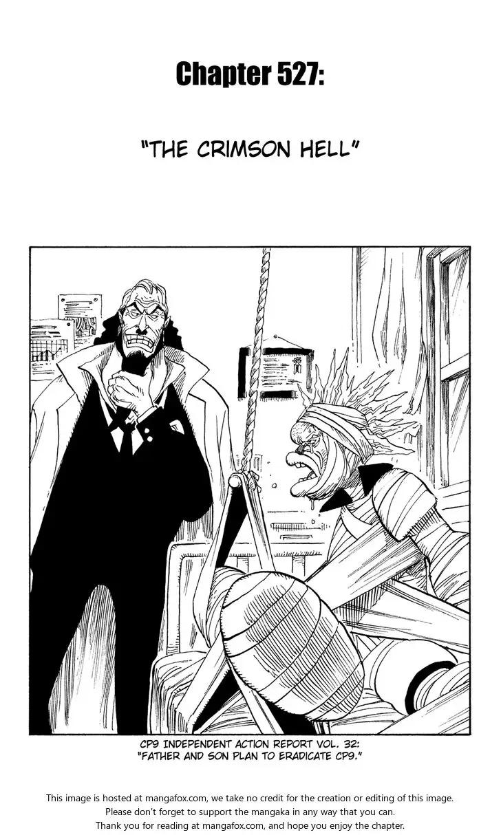 Chapter 527