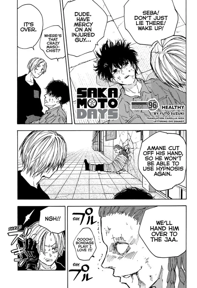 Chapter 96
