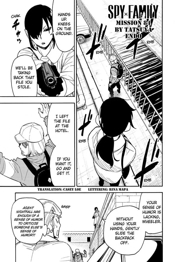 Chapter 84