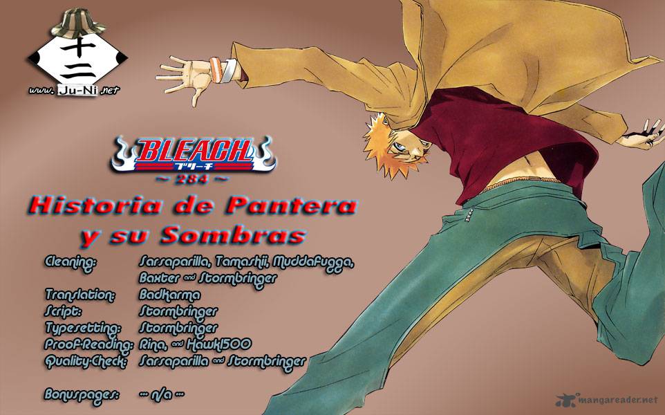 Chapter 284