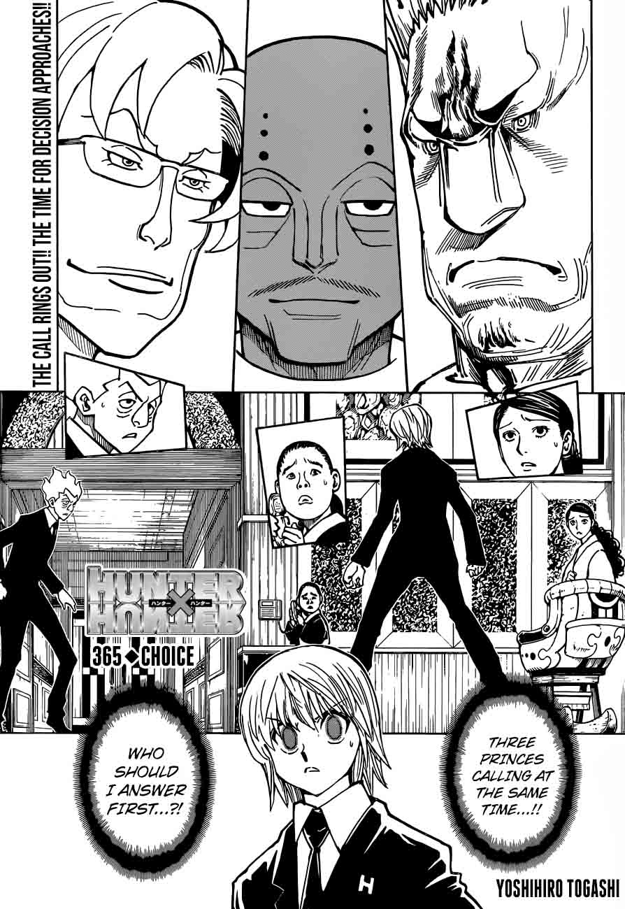 Chapter 365