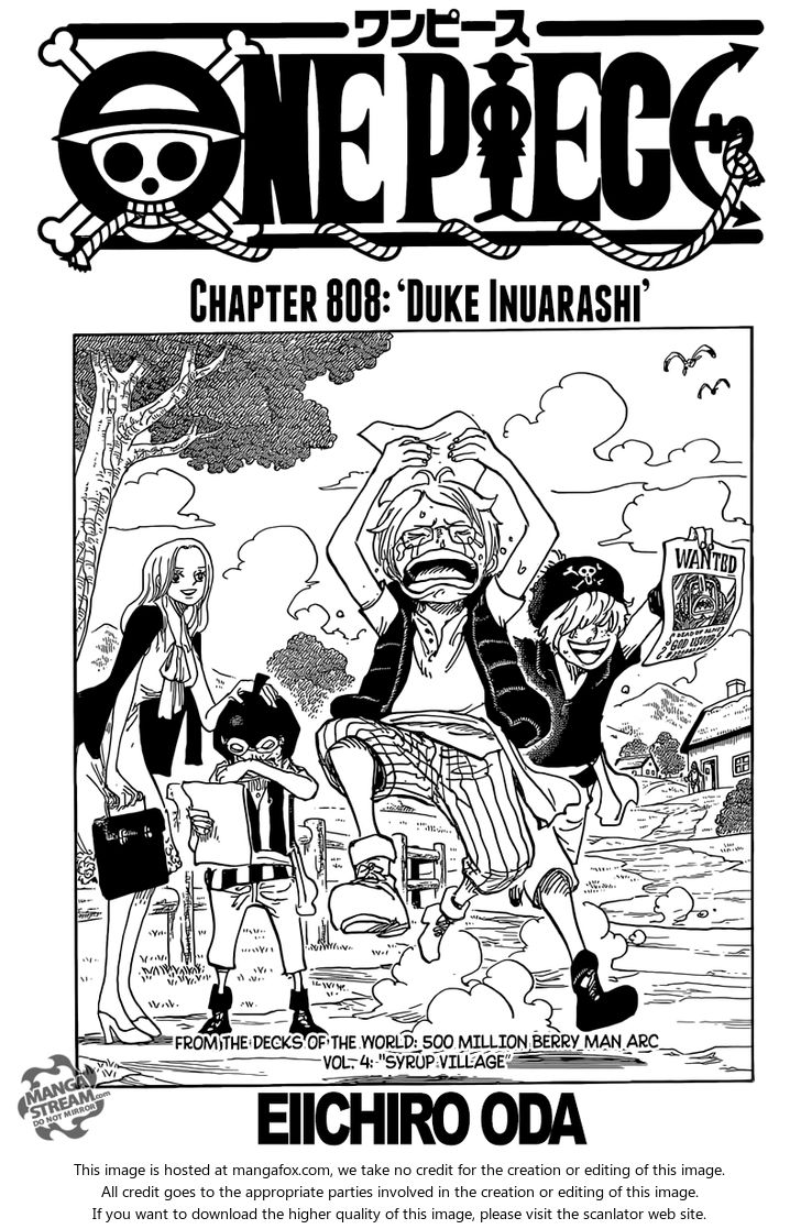 Chapter 808