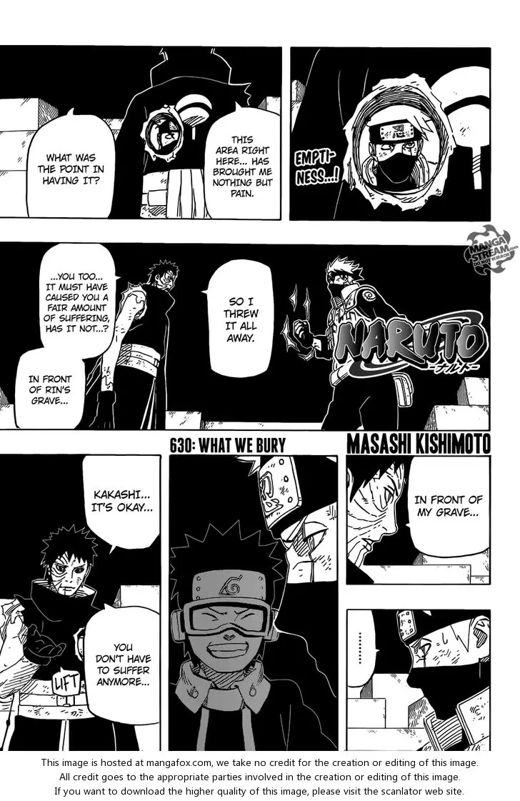 Chapter 630