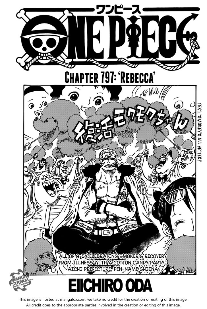 Chapter 797
