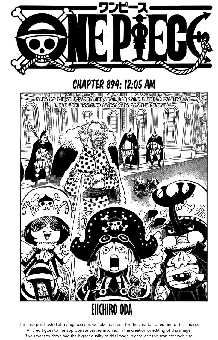 Chapter 894