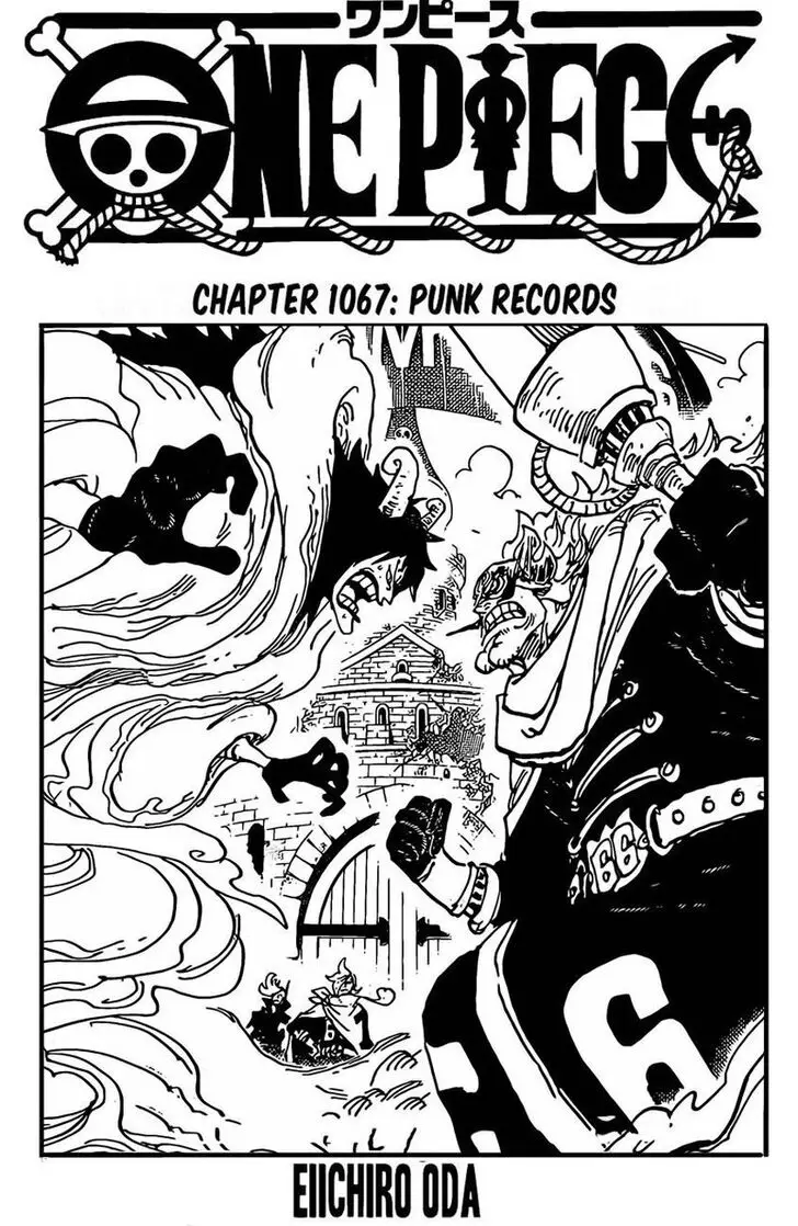Chapter 1067