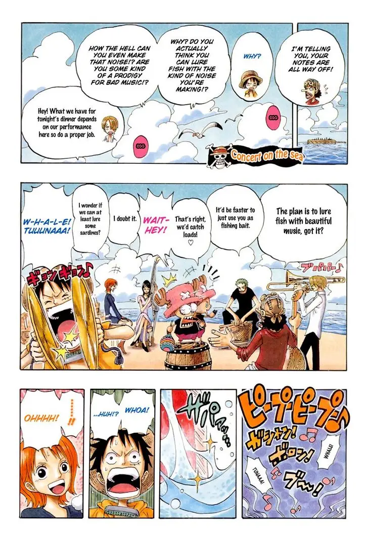 Chapter 303.5