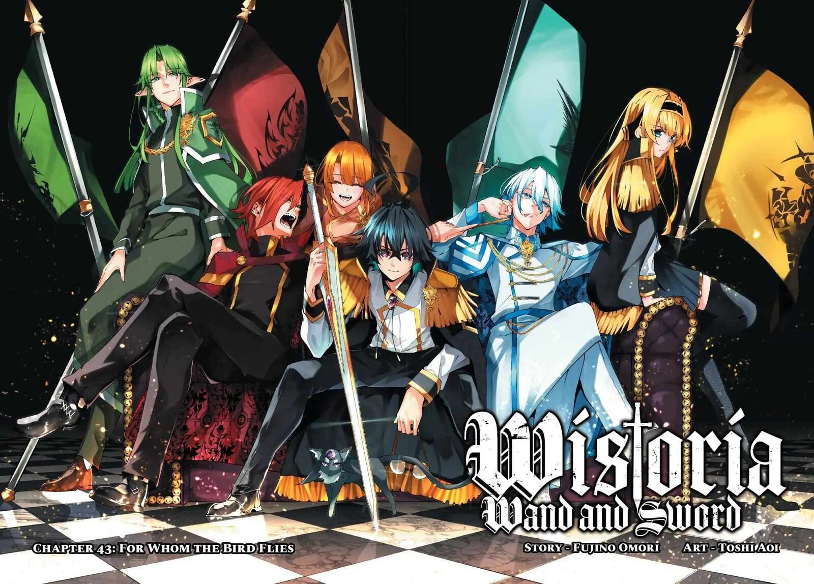 Chapter 43