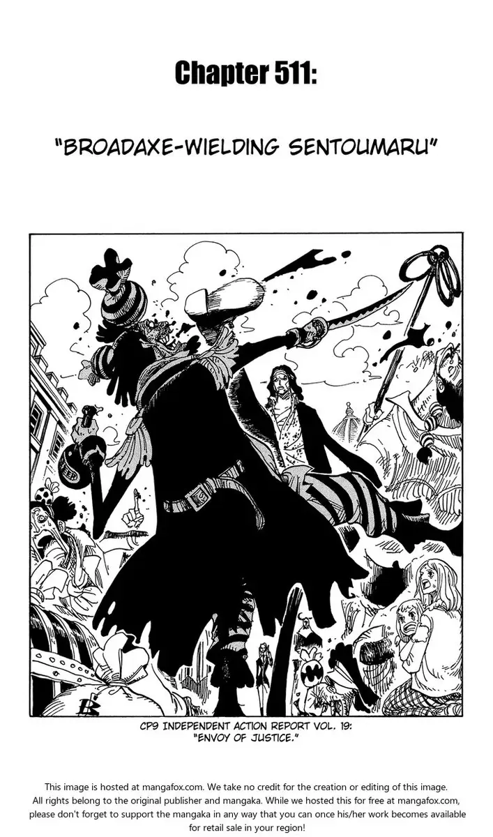 Chapter 511