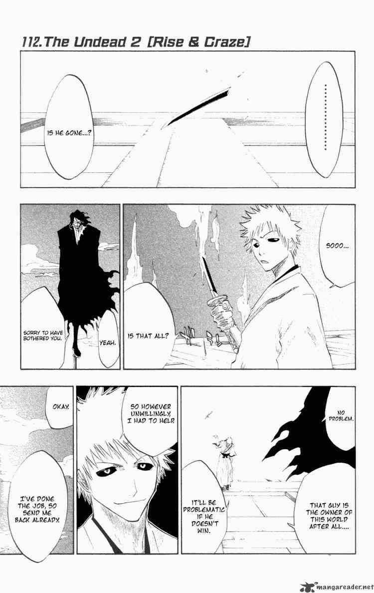 Chapter 112