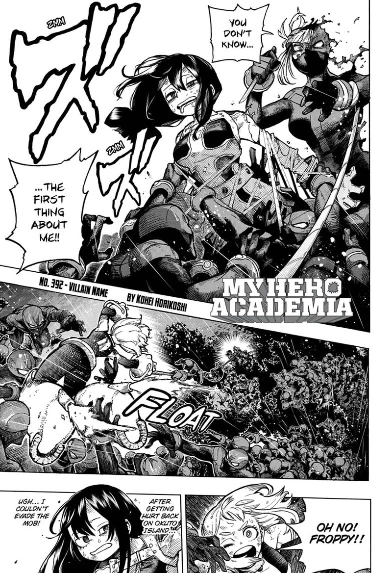 Chapter 392