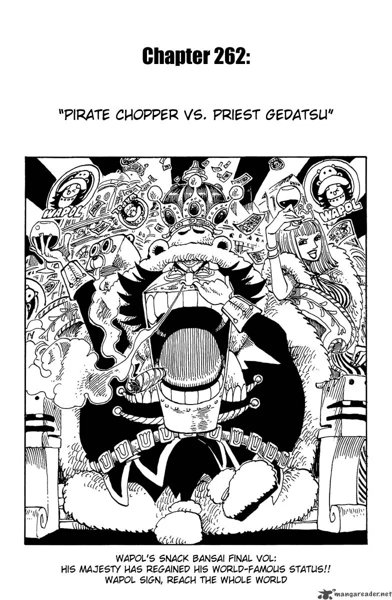 Chapter 262