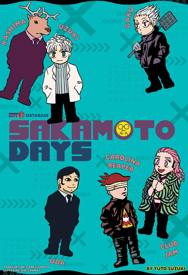 Chapter 87