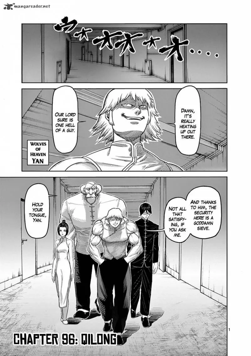 Chapter 96