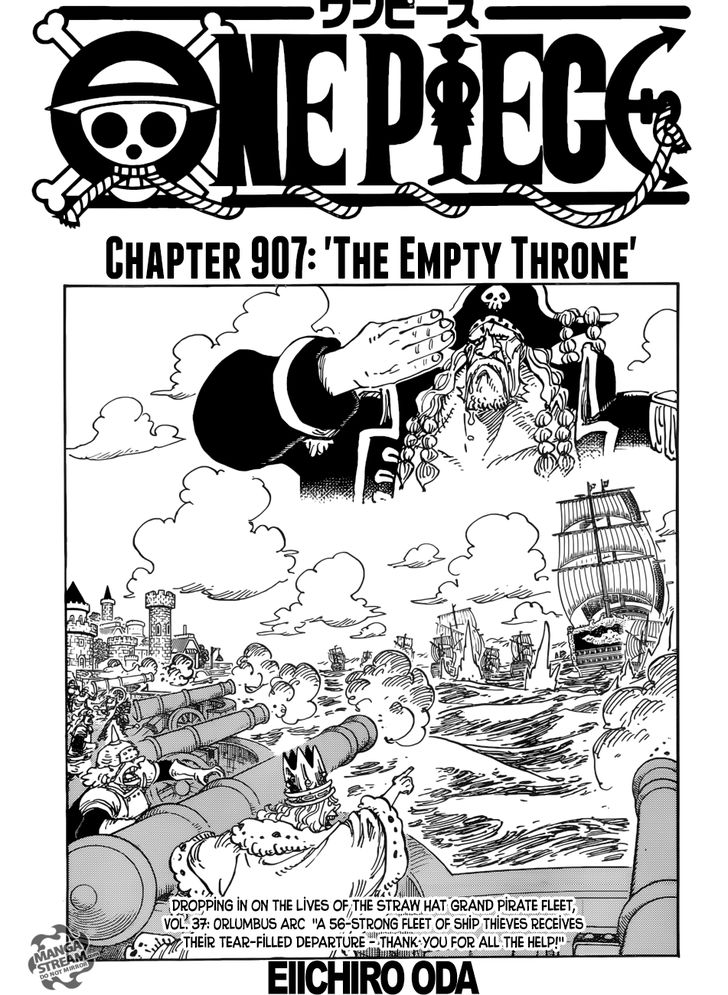 Chapter 907