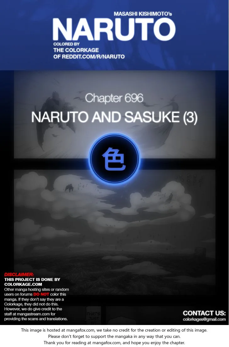 Chapter 696.1