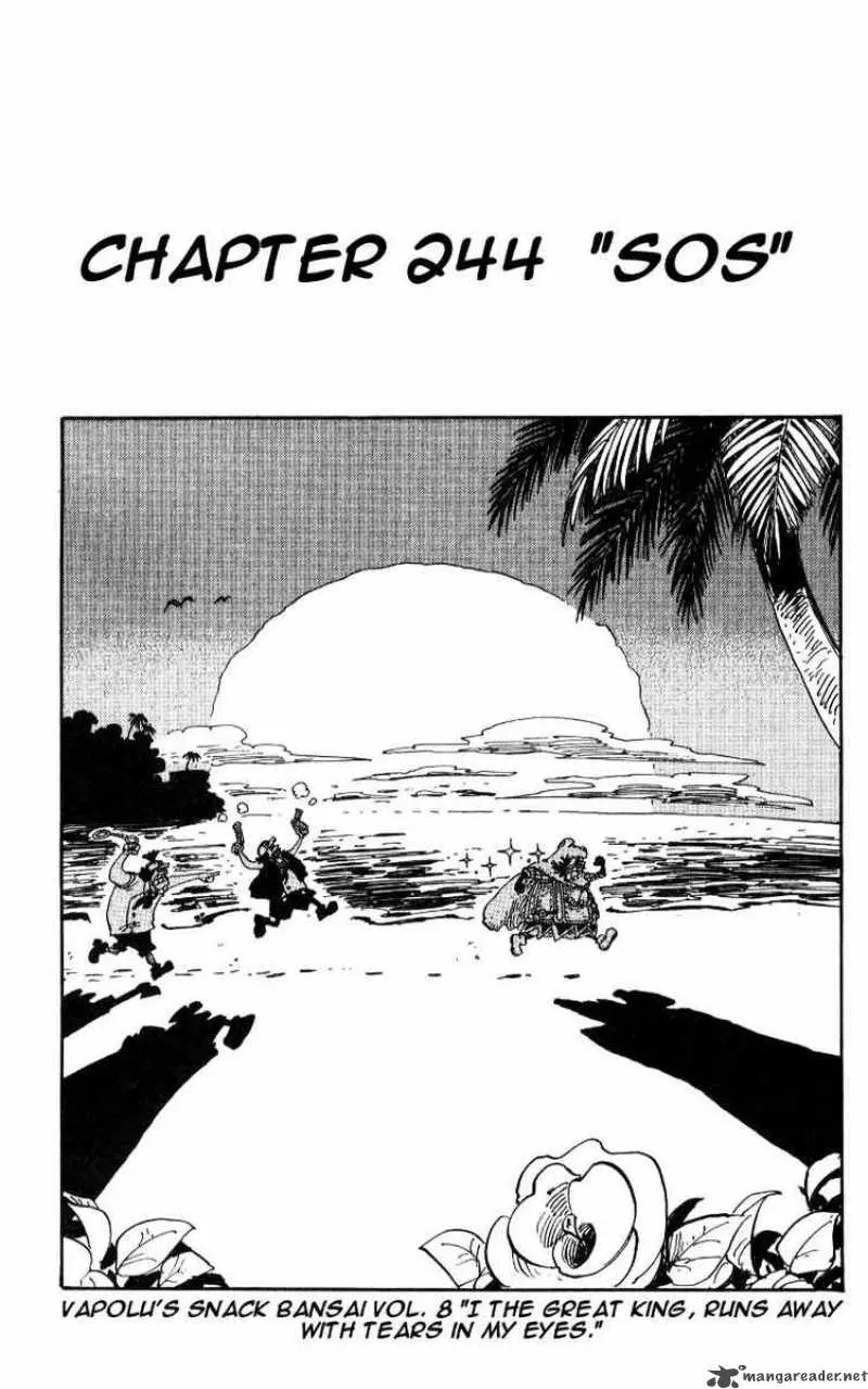 Chapter 244