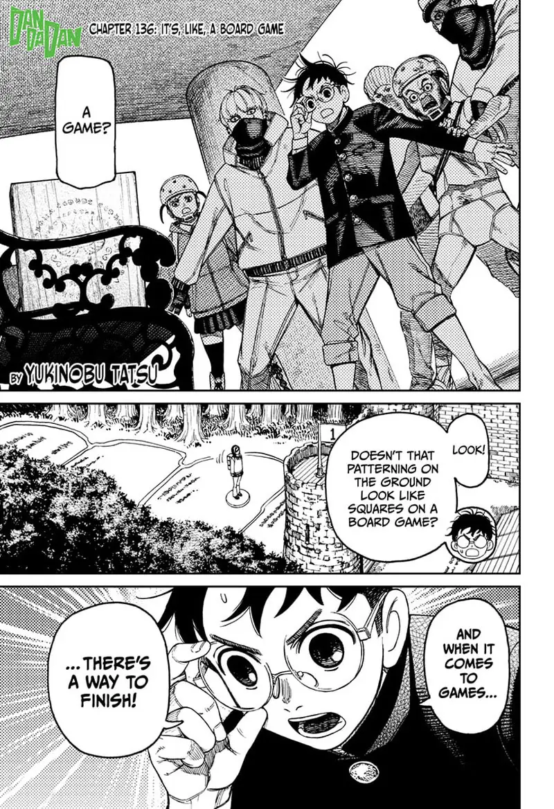 Chapter 136