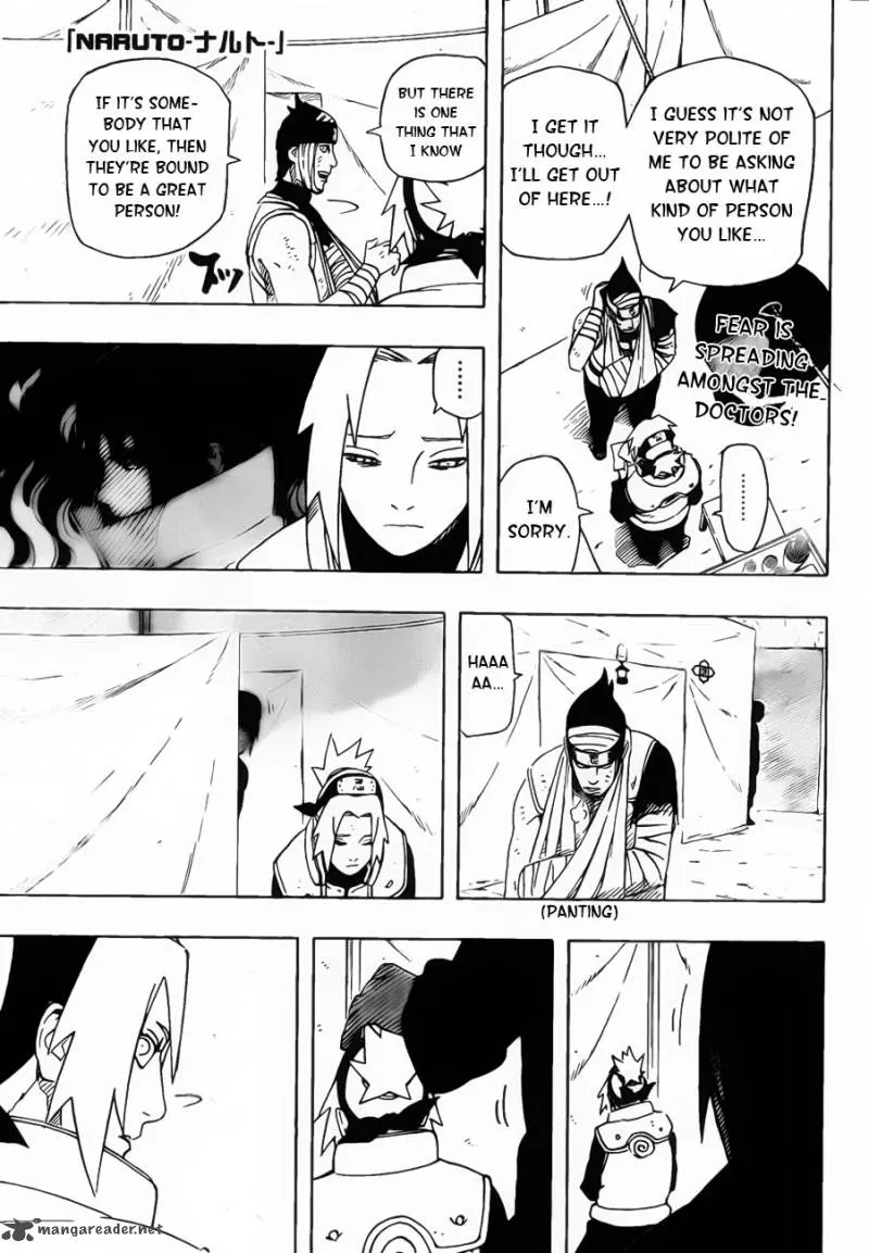 Chapter 540