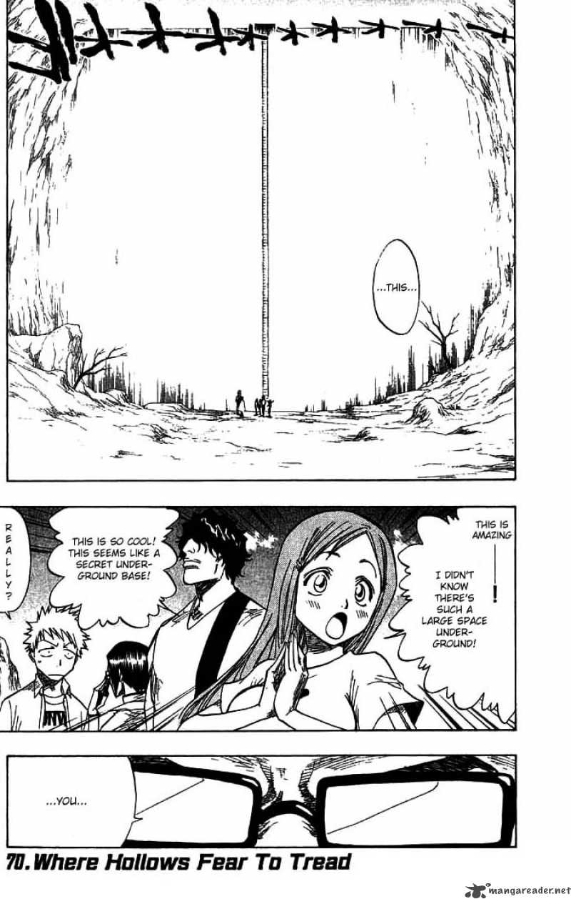 Chapter 70