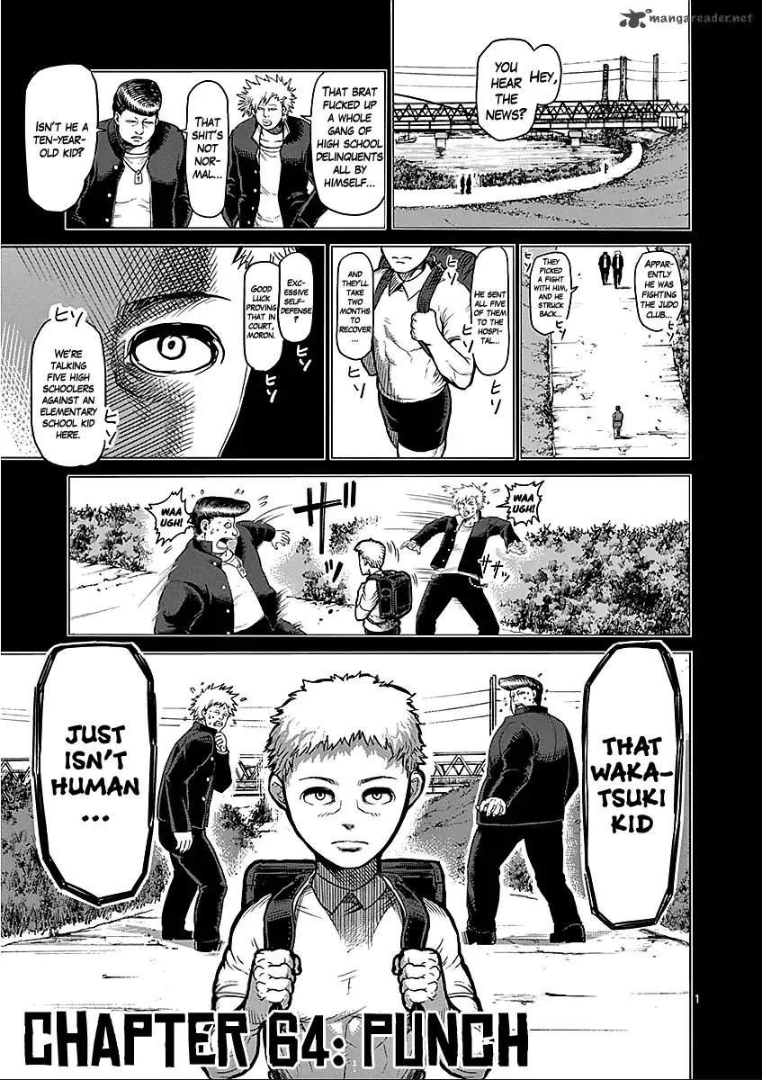 Chapter 64