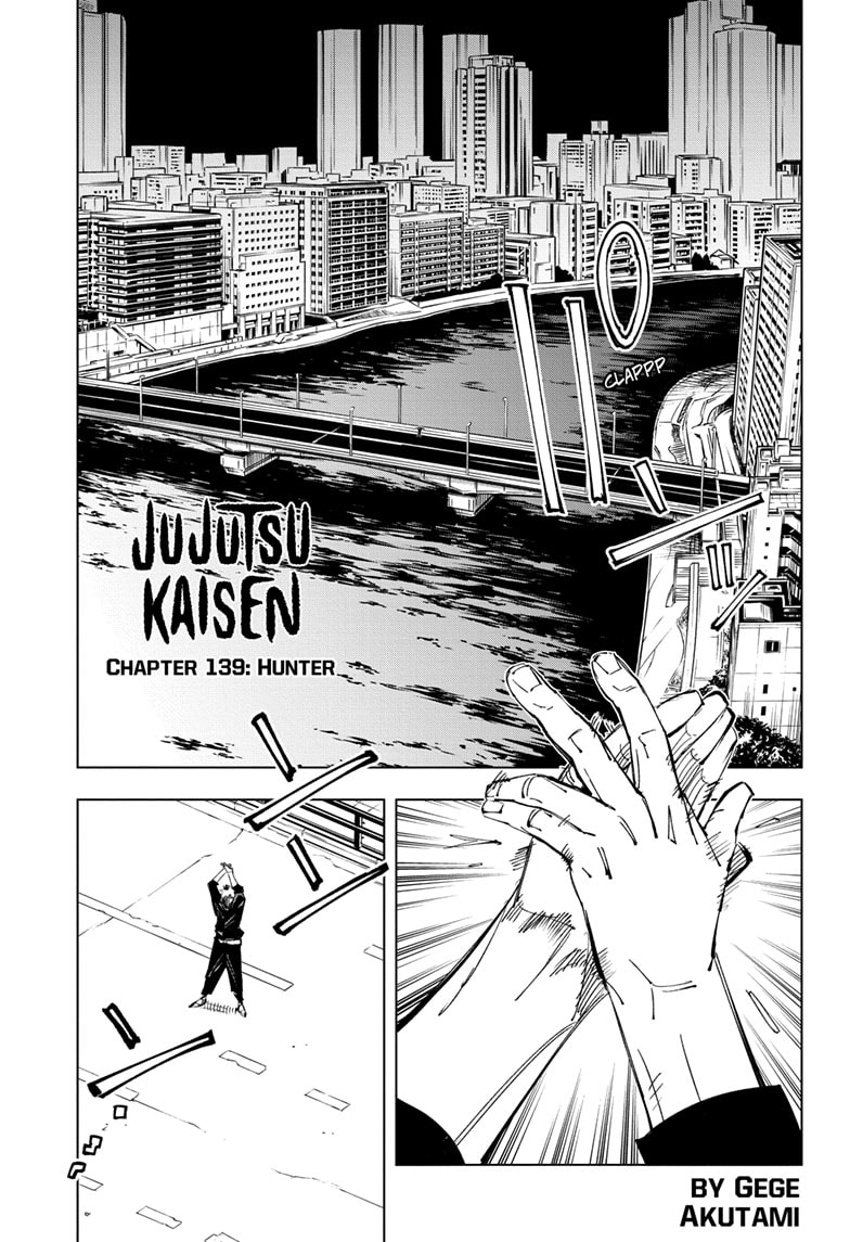 Chapter 139