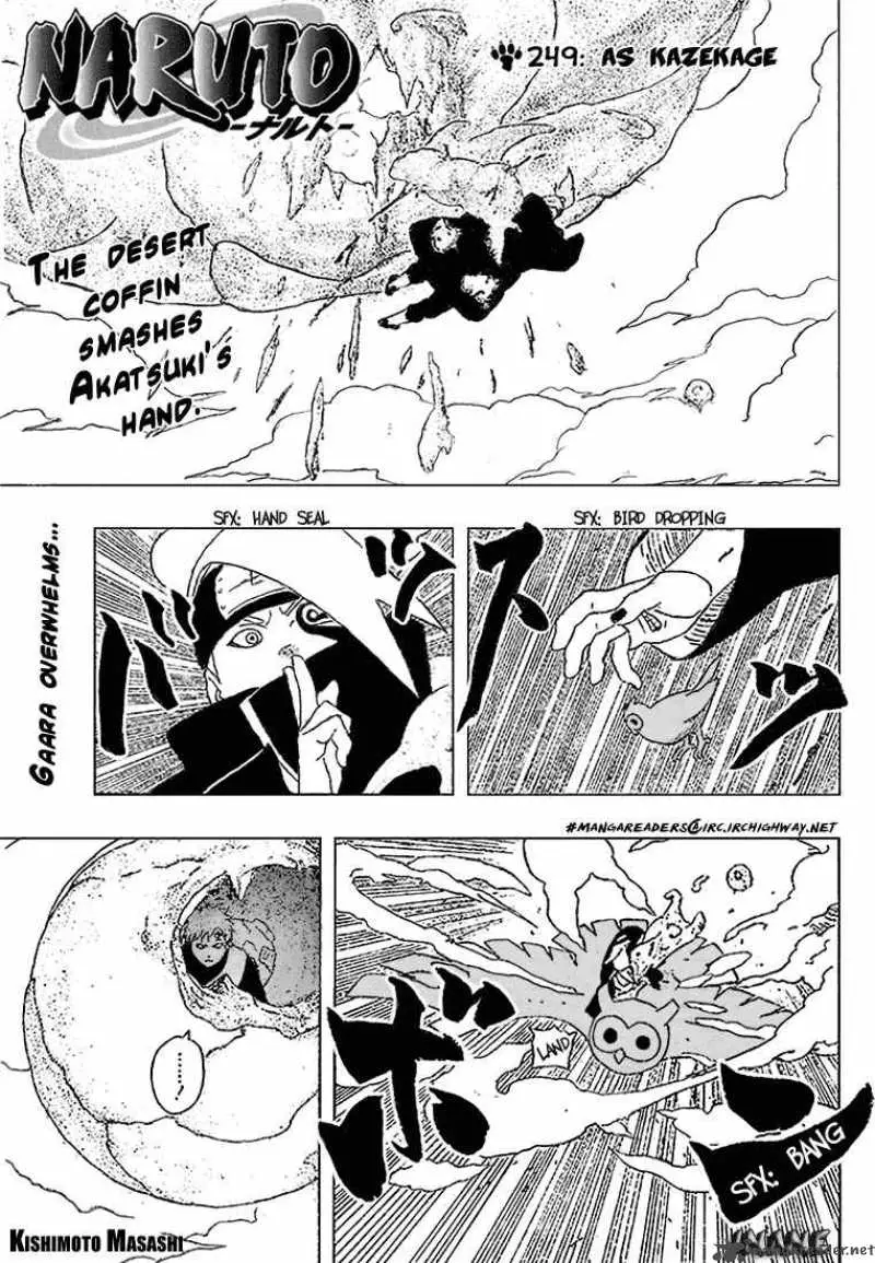 Chapter 249
