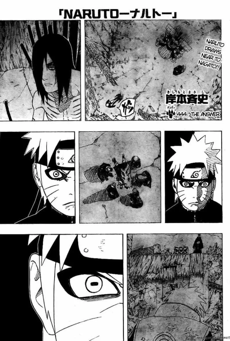 Chapter 444