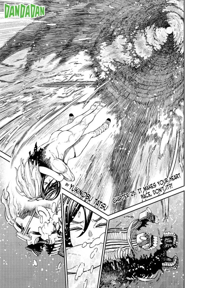 Chapter 25