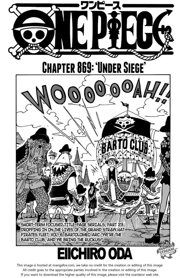Chapter 869