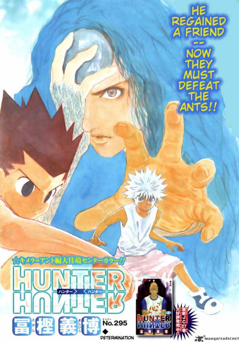 Chapter 295