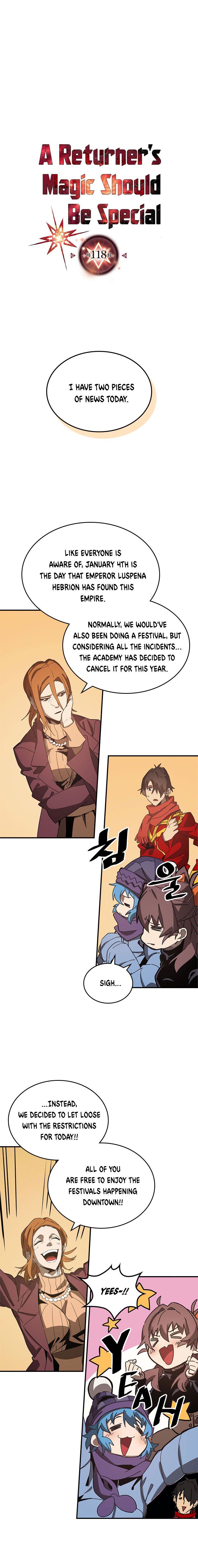 Chapter 118
